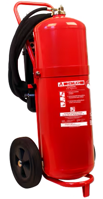 Heimlich W 50 H F frostsicher