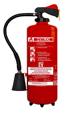 HEIMLICH P6/9/12L-2 & P6/9/12LM-2