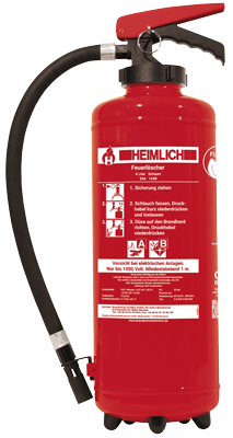 HEIMLICH S6AB-4