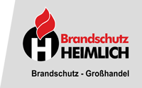 Logo Brandschutz Heimlich GmbH