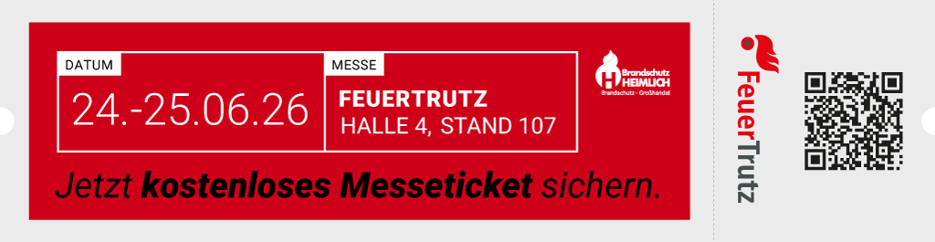FeuerTrutz 2026